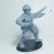 1/32 Greek Soldier with Rifle WWII